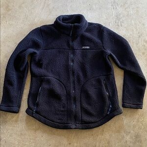 Columbia Sportswear Men's Rugged Ridge High Pile Full Zip Jacket, XL